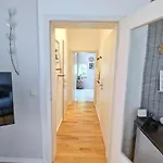 Wohnglueck Direkt Am Pfaffenteich Lejlighed *
