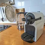 Wohnglueck Direkt Am Pfaffenteich