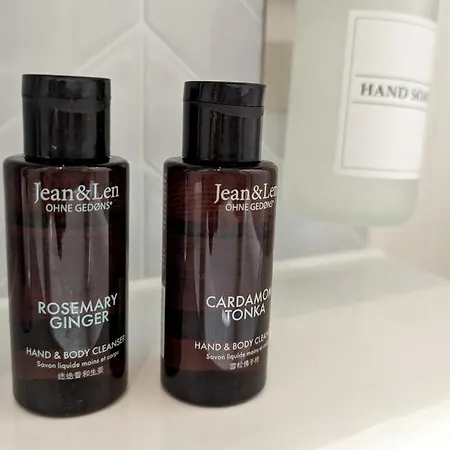 アパート Wohnglueck Direkt Am Pfaffenteich