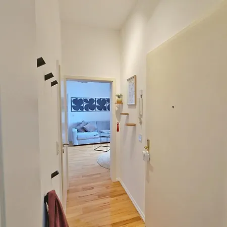 Zentrale Traumlage - Apartment Am Pfaffenteich Schwerin (Mecklenburg-Vorpommern)