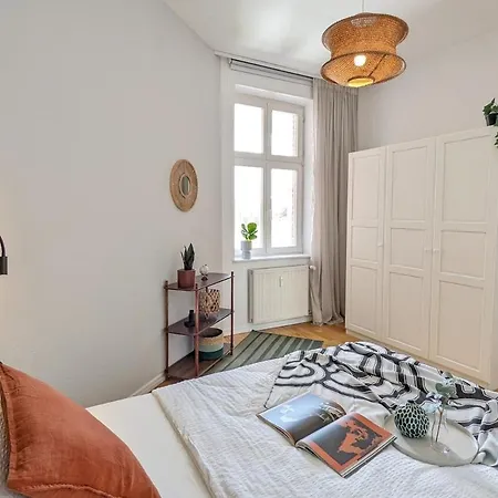 Wohnglueck Direkt Am Pfaffenteich アパート シュヴェリーン